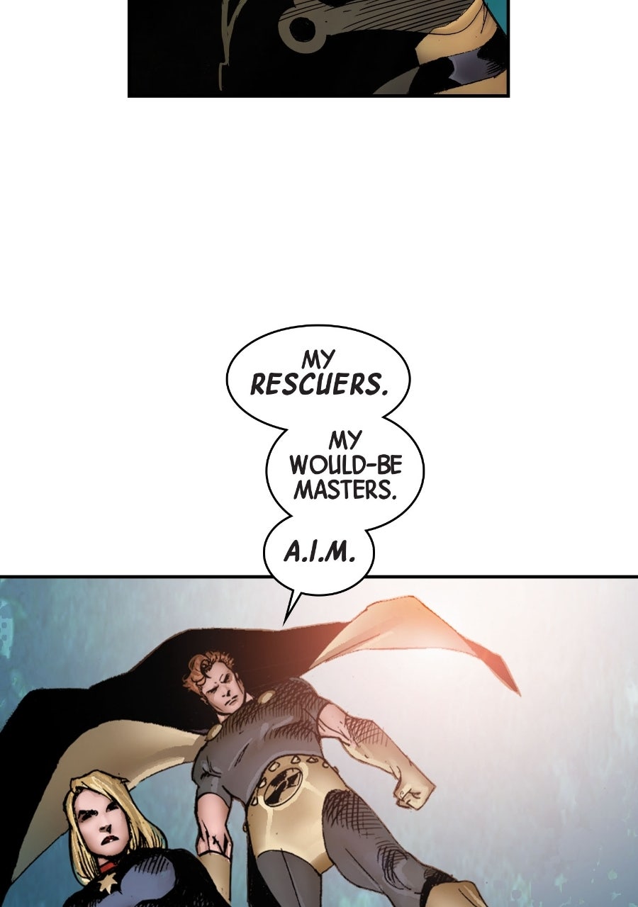 Avengers Episode 7 page 68 - 