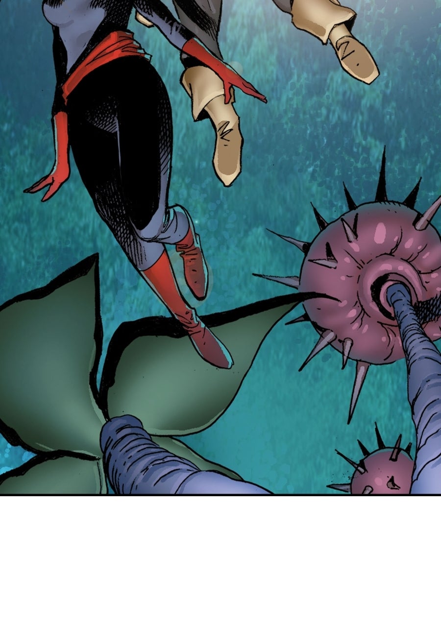Avengers Episode 7 page 69 - 