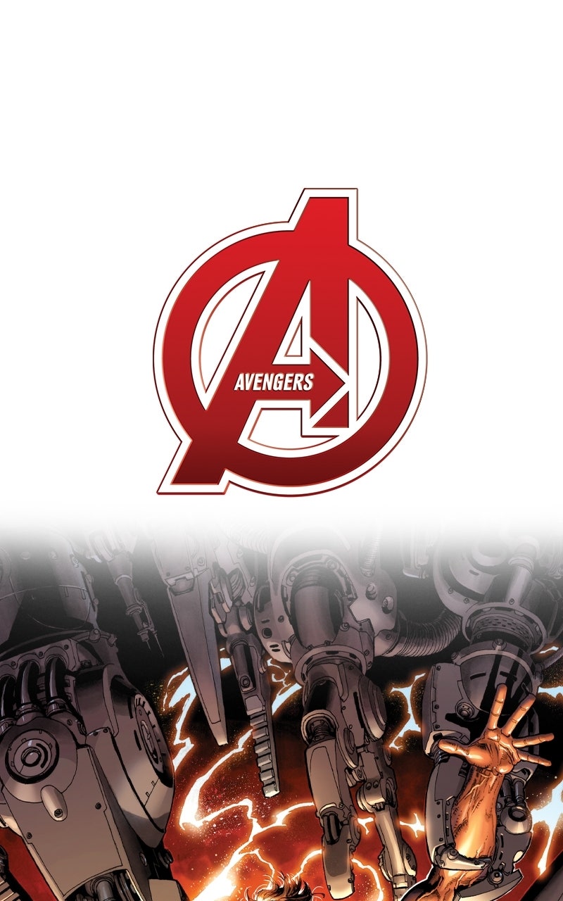 Avengers Episode 7 page 71 - 