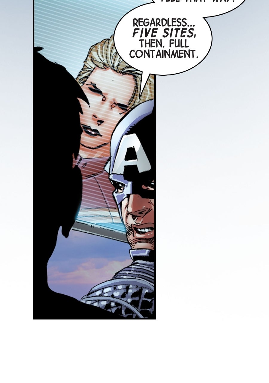 Avengers Episode 7 page 9 - 