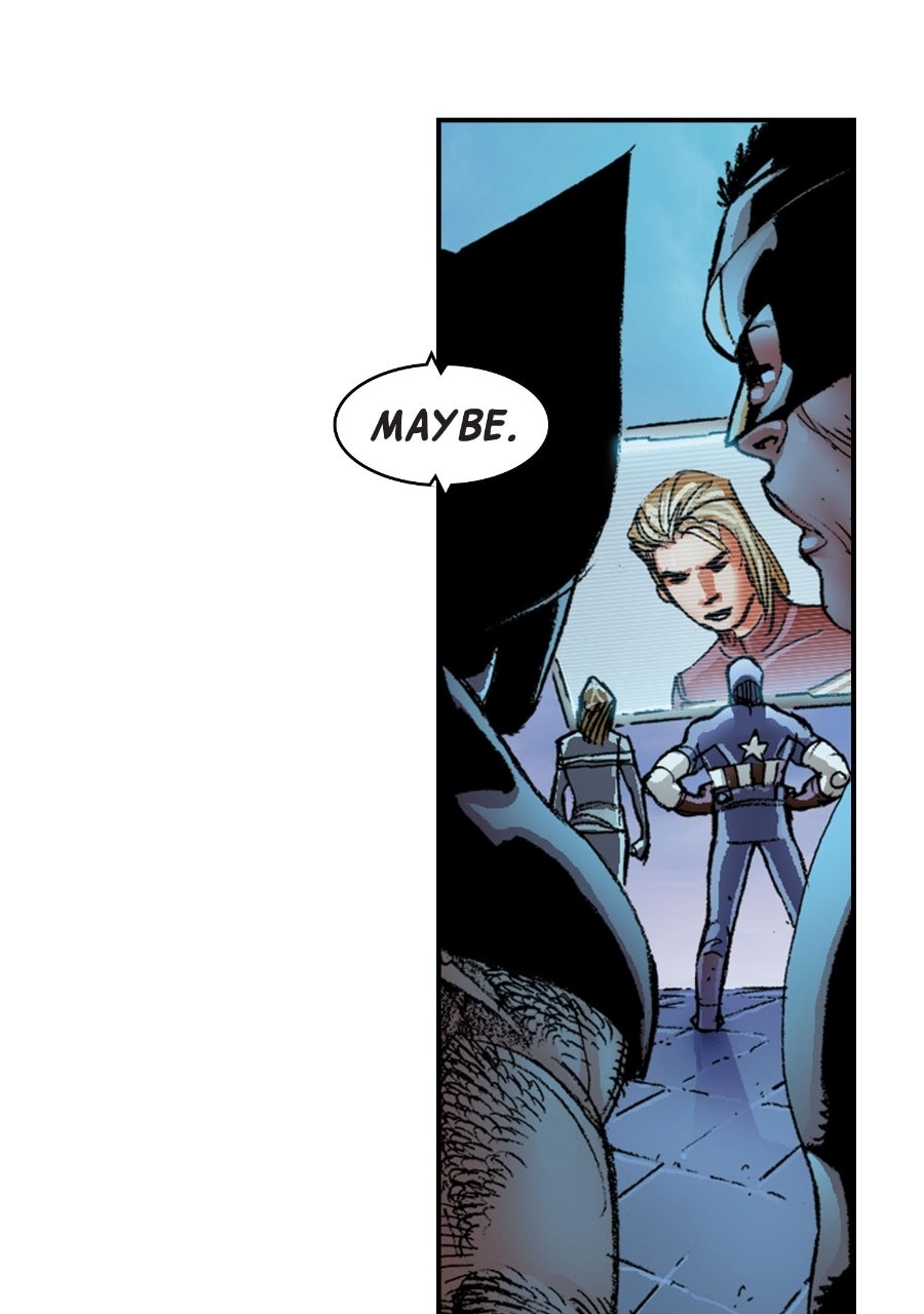 Avengers Episode 7 page 10 - 