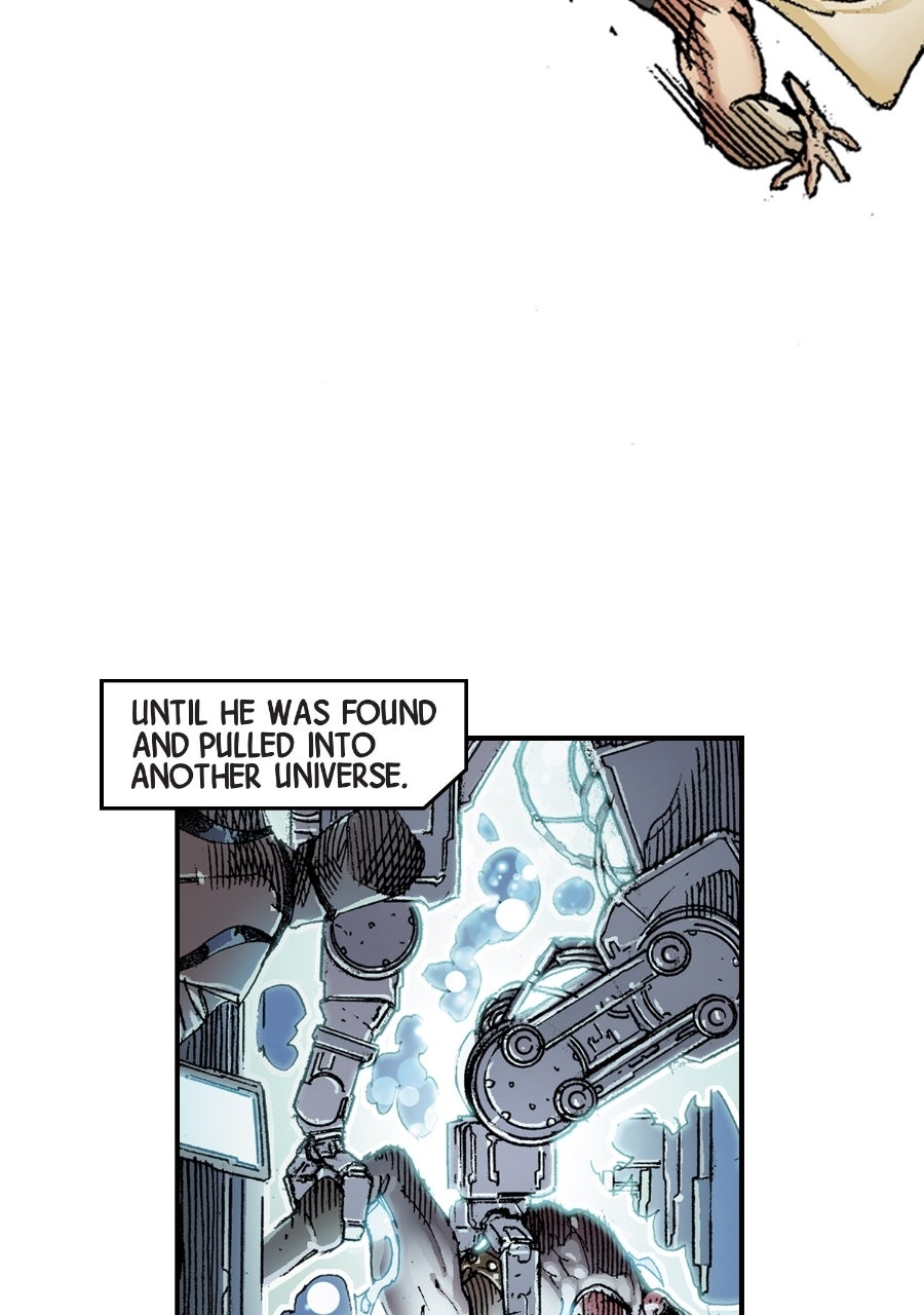 Avengers Episode 8 page 12 - 