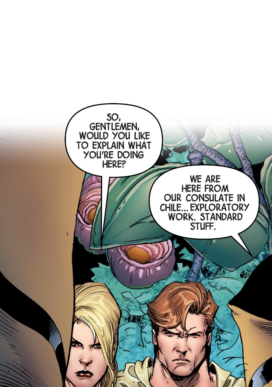 Avengers Episode 8 page 14 - 