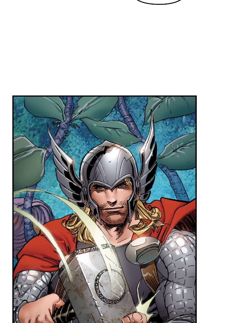 Avengers Episode 8 page 17 - 