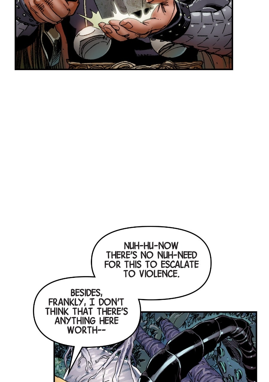 Avengers Episode 8 page 18 - 