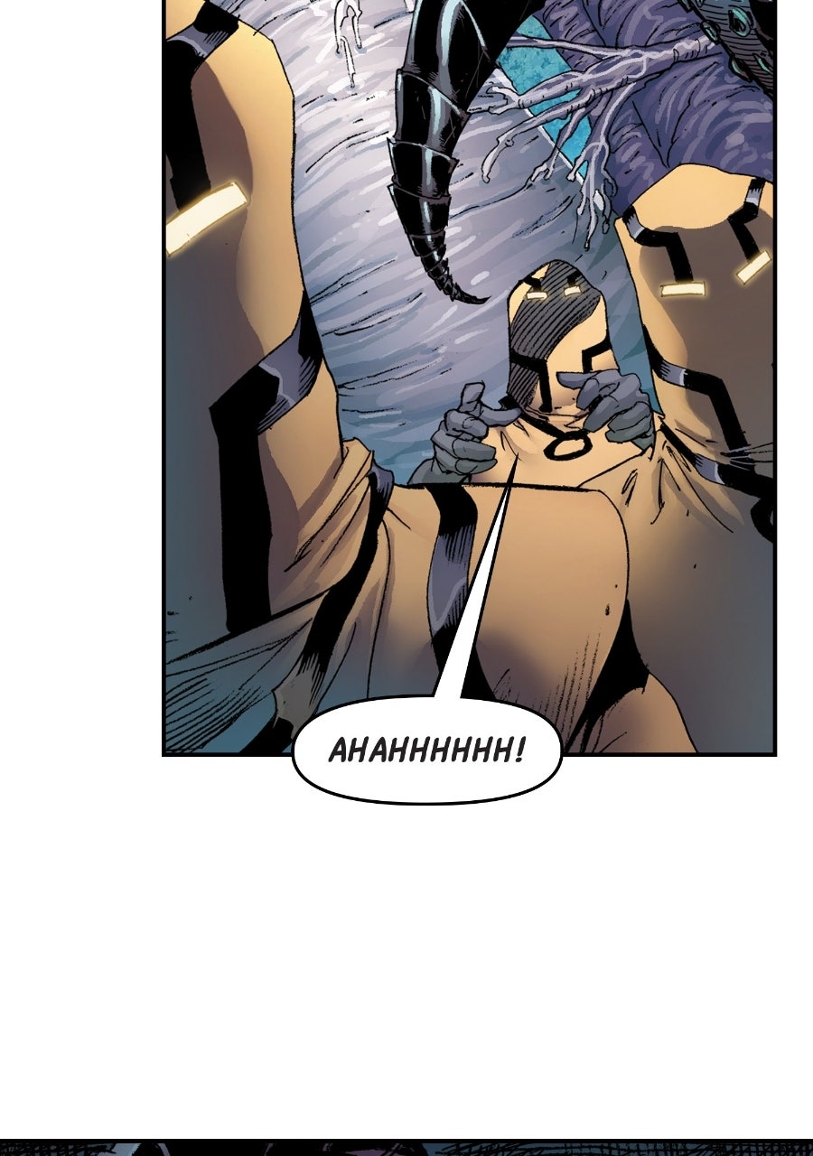 Avengers Episode 8 page 19 - 