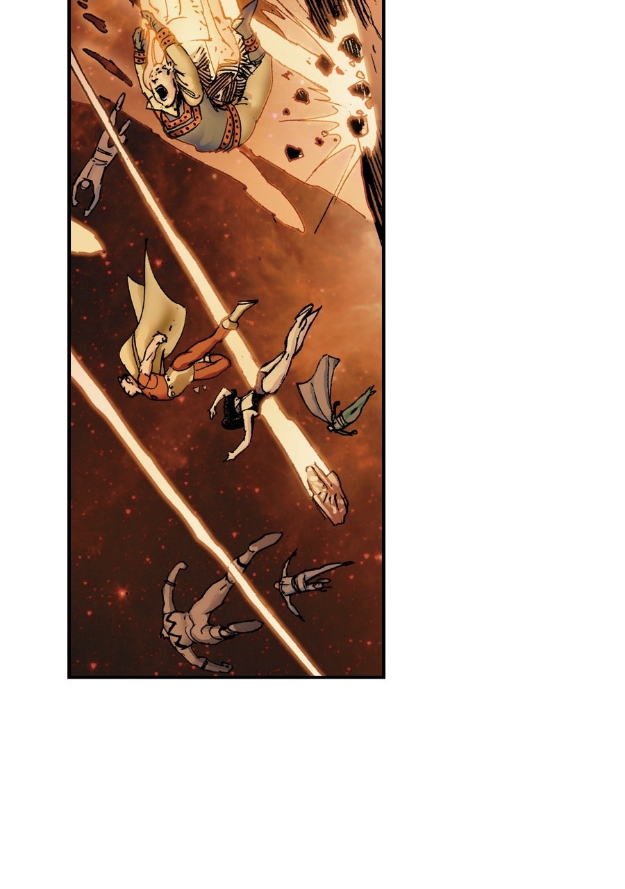 Avengers Episode 8 page 3 - 