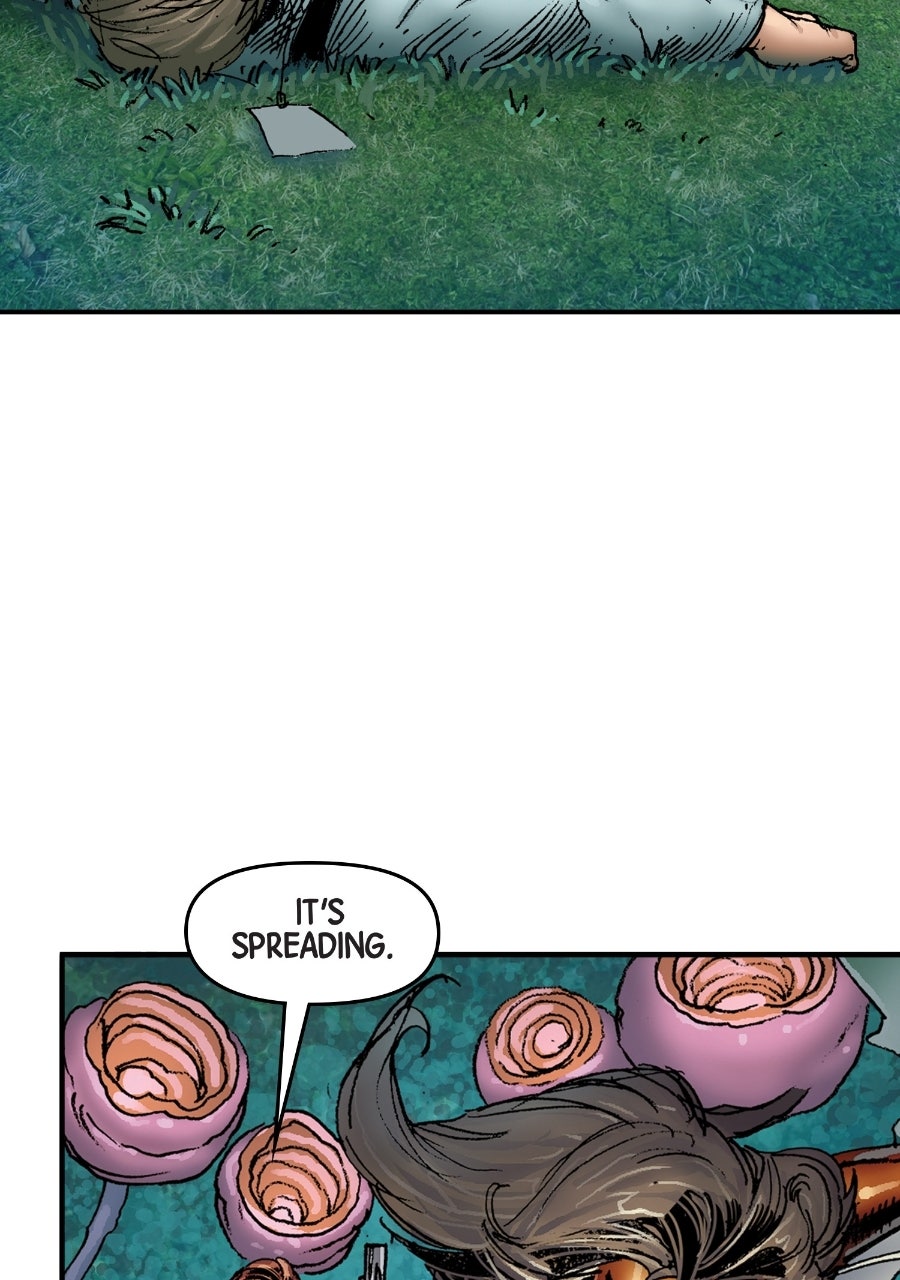 Avengers Episode 8 page 22 - 
