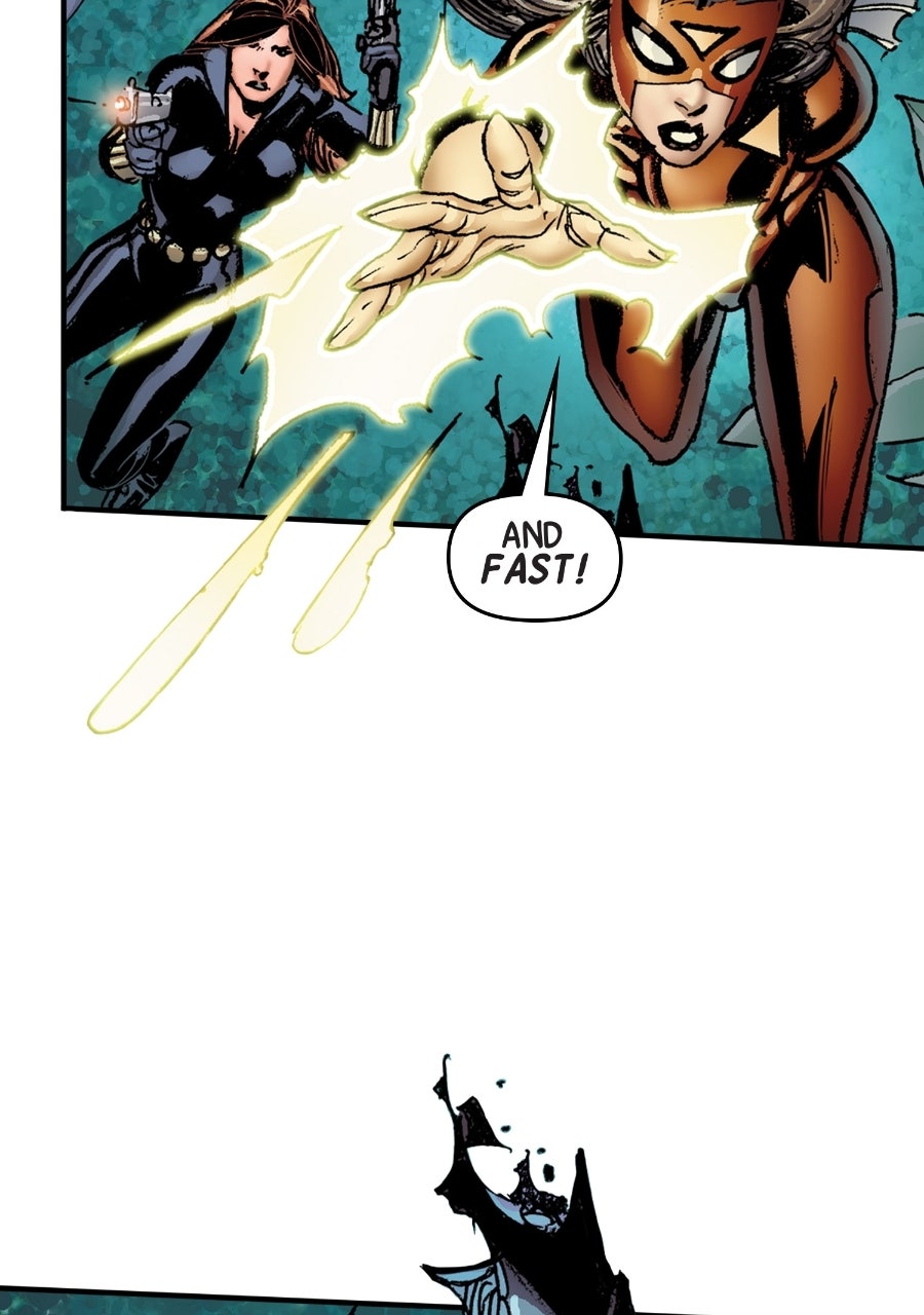 Avengers Episode 8 page 23 - 