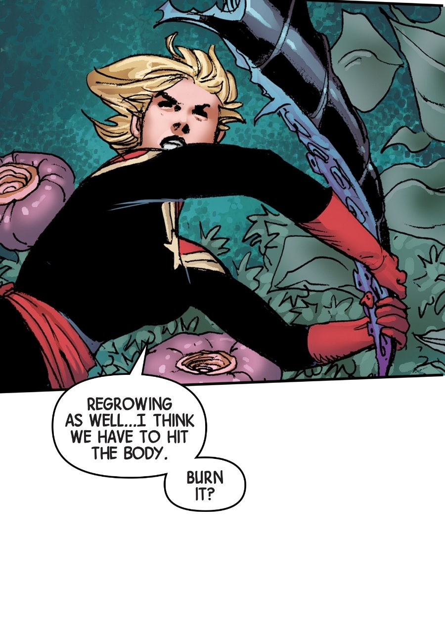 Avengers Episode 8 page 24 - 