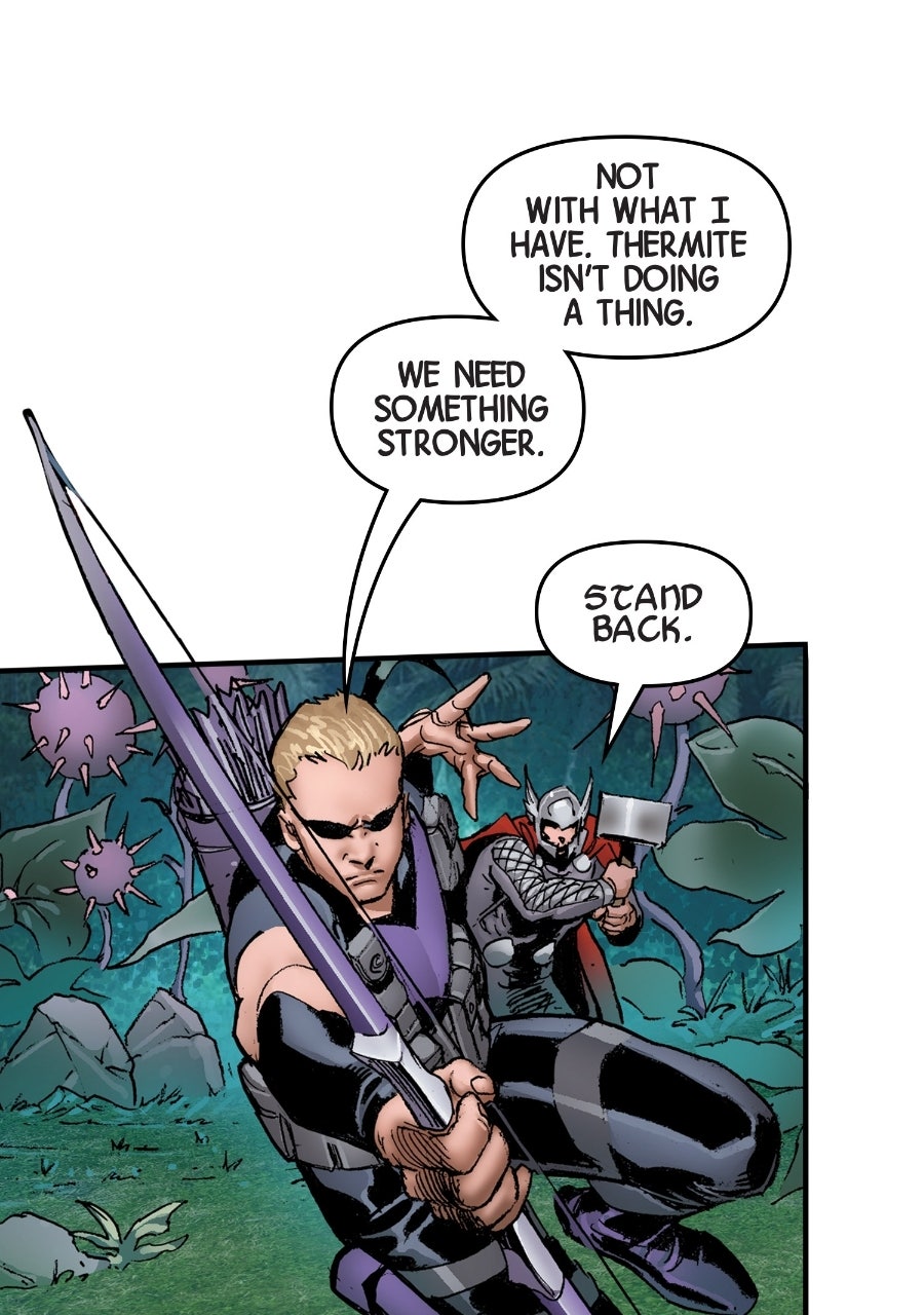 Avengers Episode 8 page 25 - 