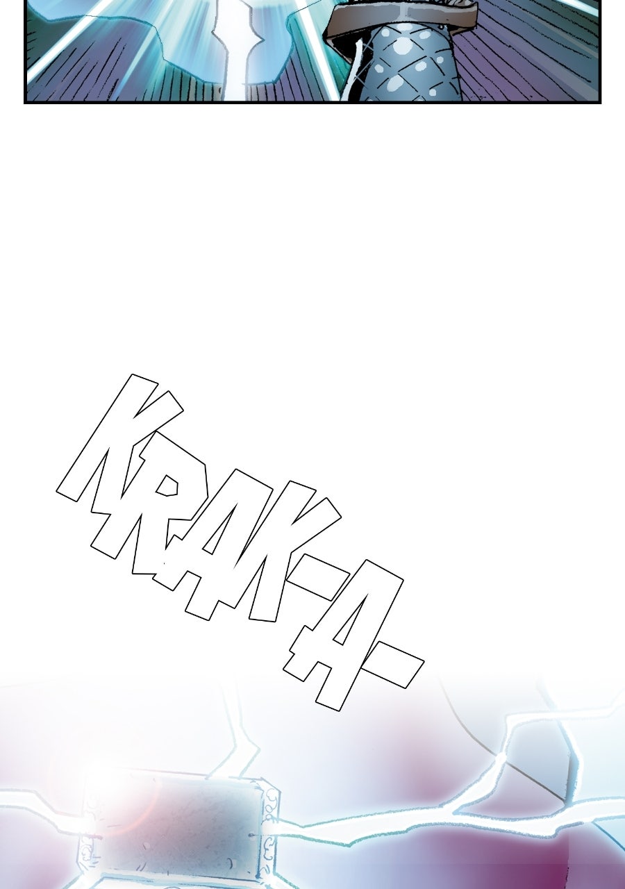 Avengers Episode 8 page 27 - 