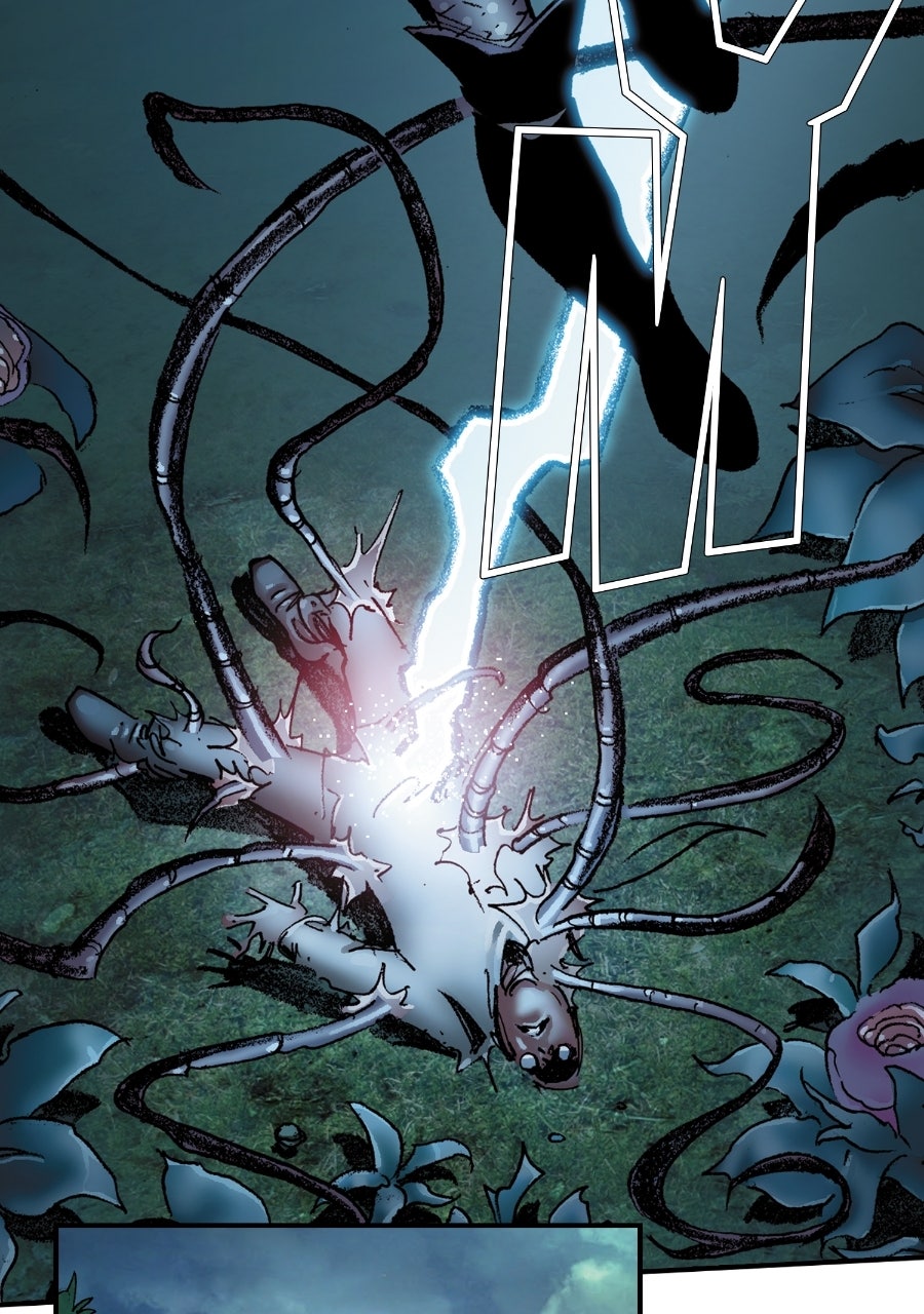 Avengers Episode 8 page 29 - 