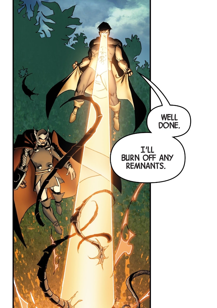 Avengers Episode 8 page 30 - 