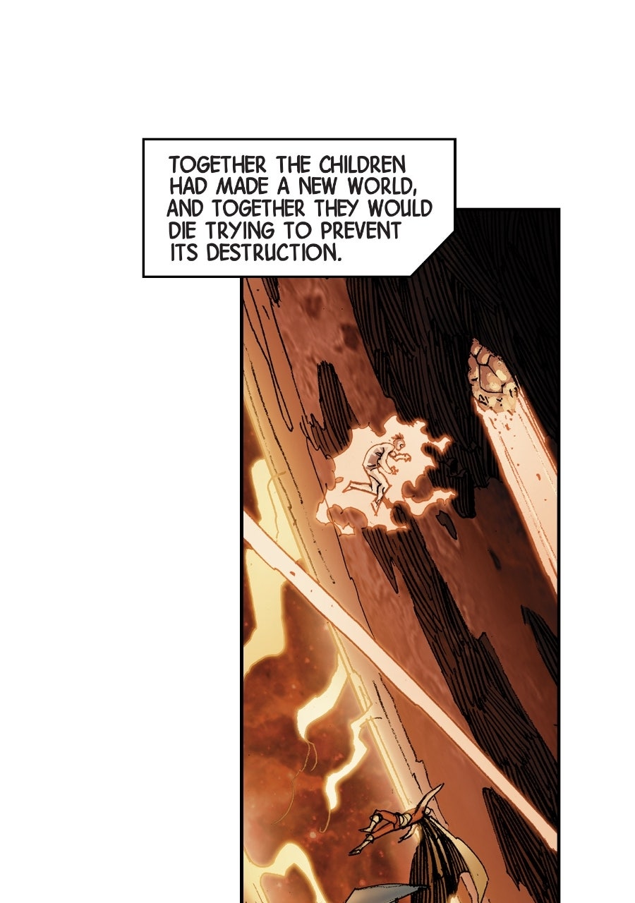Avengers Episode 8 page 4 - 