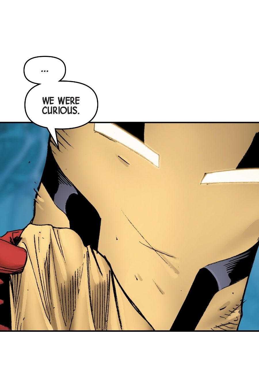 Avengers Episode 8 page 34 - 