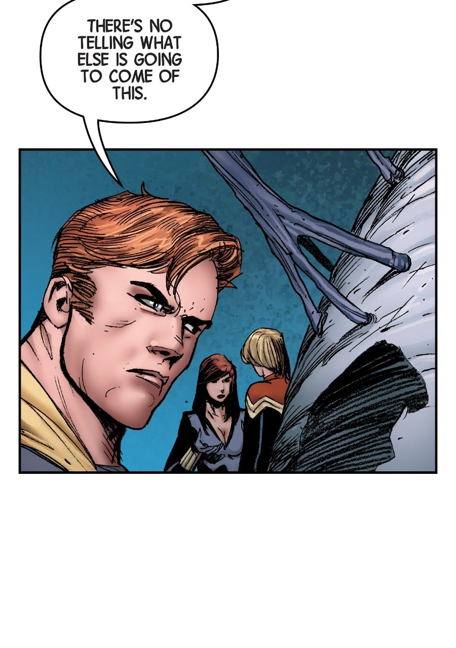 Avengers Episode 8 page 37 - 