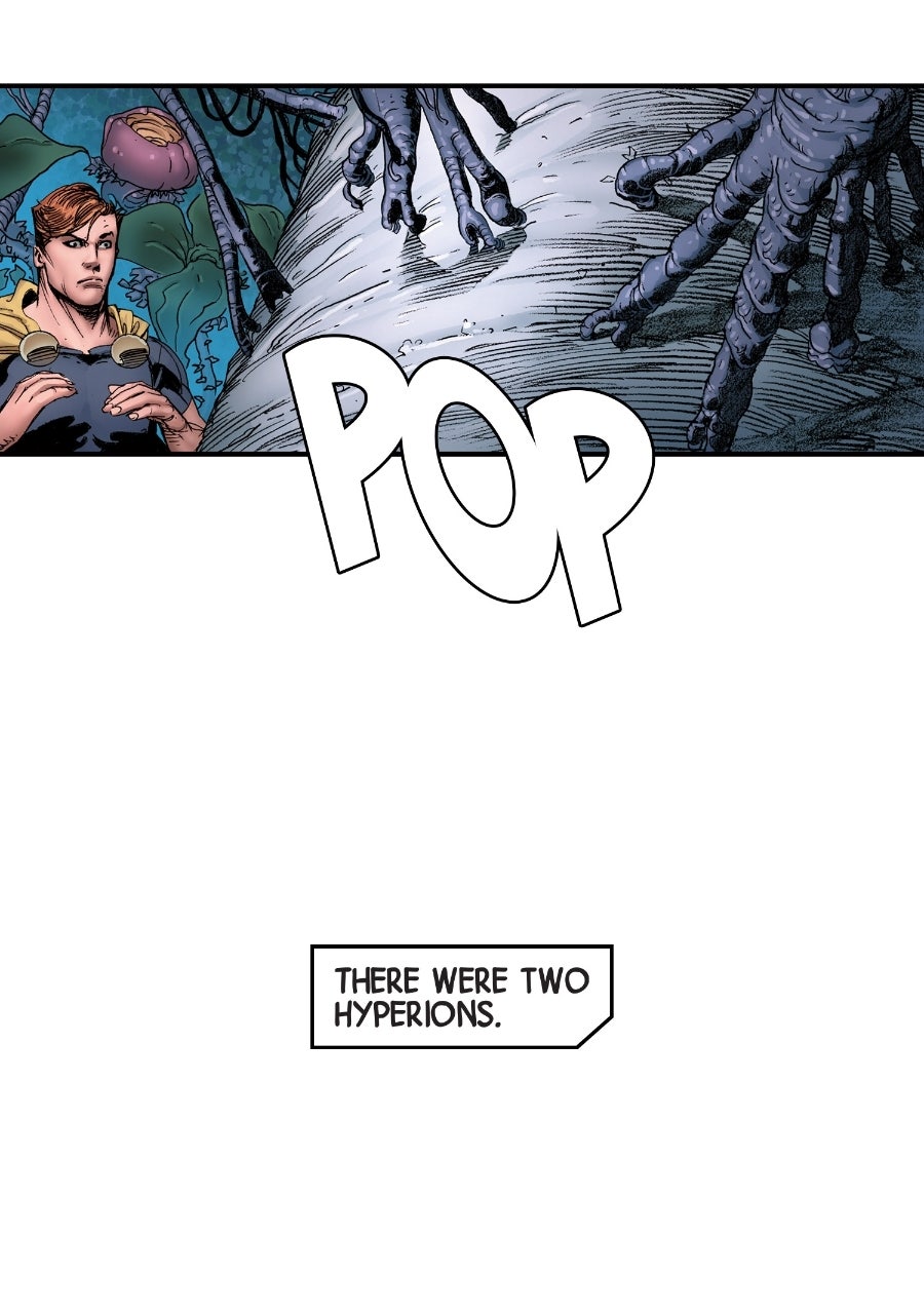 Avengers Episode 8 page 38 - 