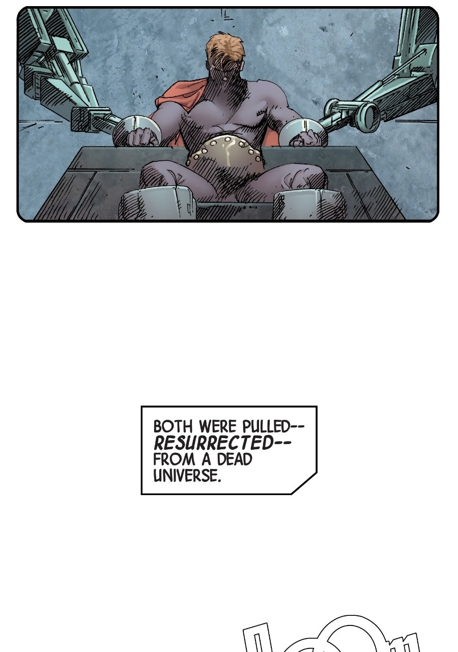 Avengers Episode 8 page 39 - 