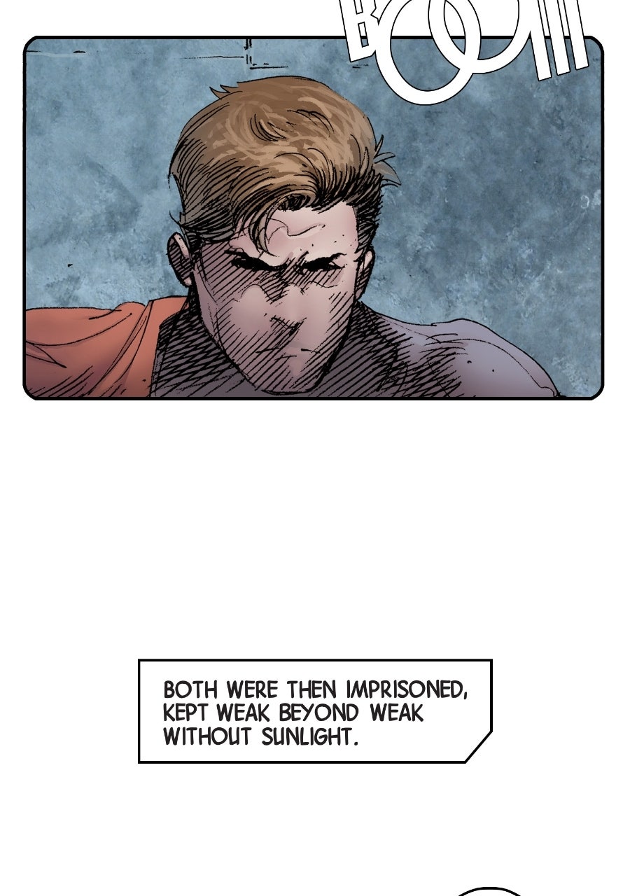 Avengers Episode 8 page 40 - 