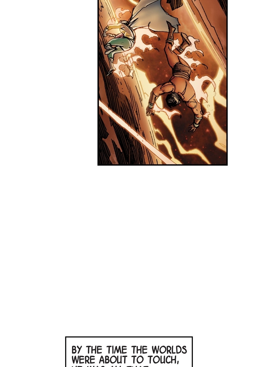 Avengers Episode 8 page 5 - 