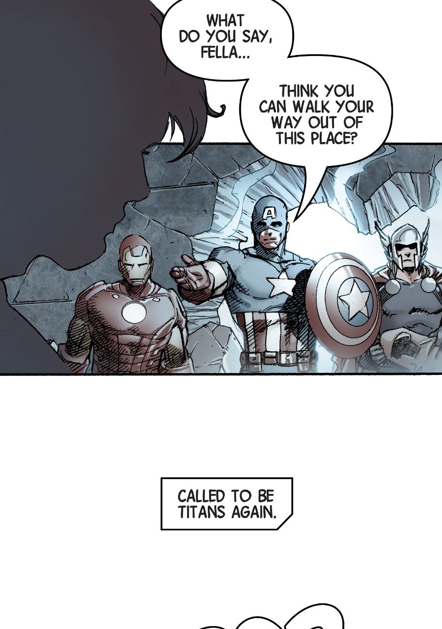 Avengers Episode 8 page 43 - 