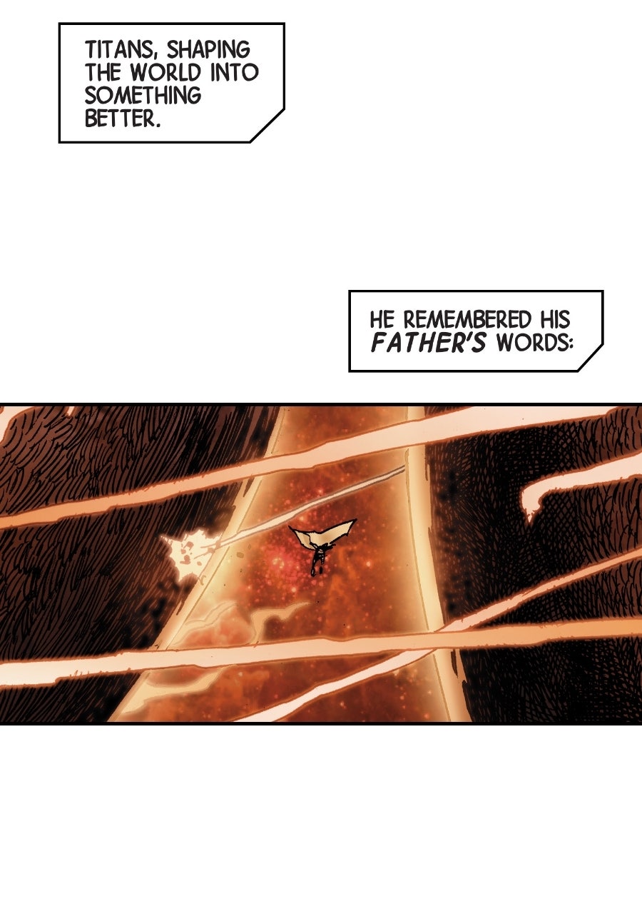 Avengers Episode 8 page 45 - 