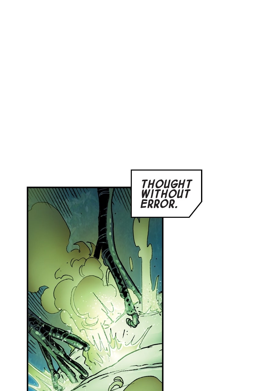 Avengers Episode 8 page 47 - 
