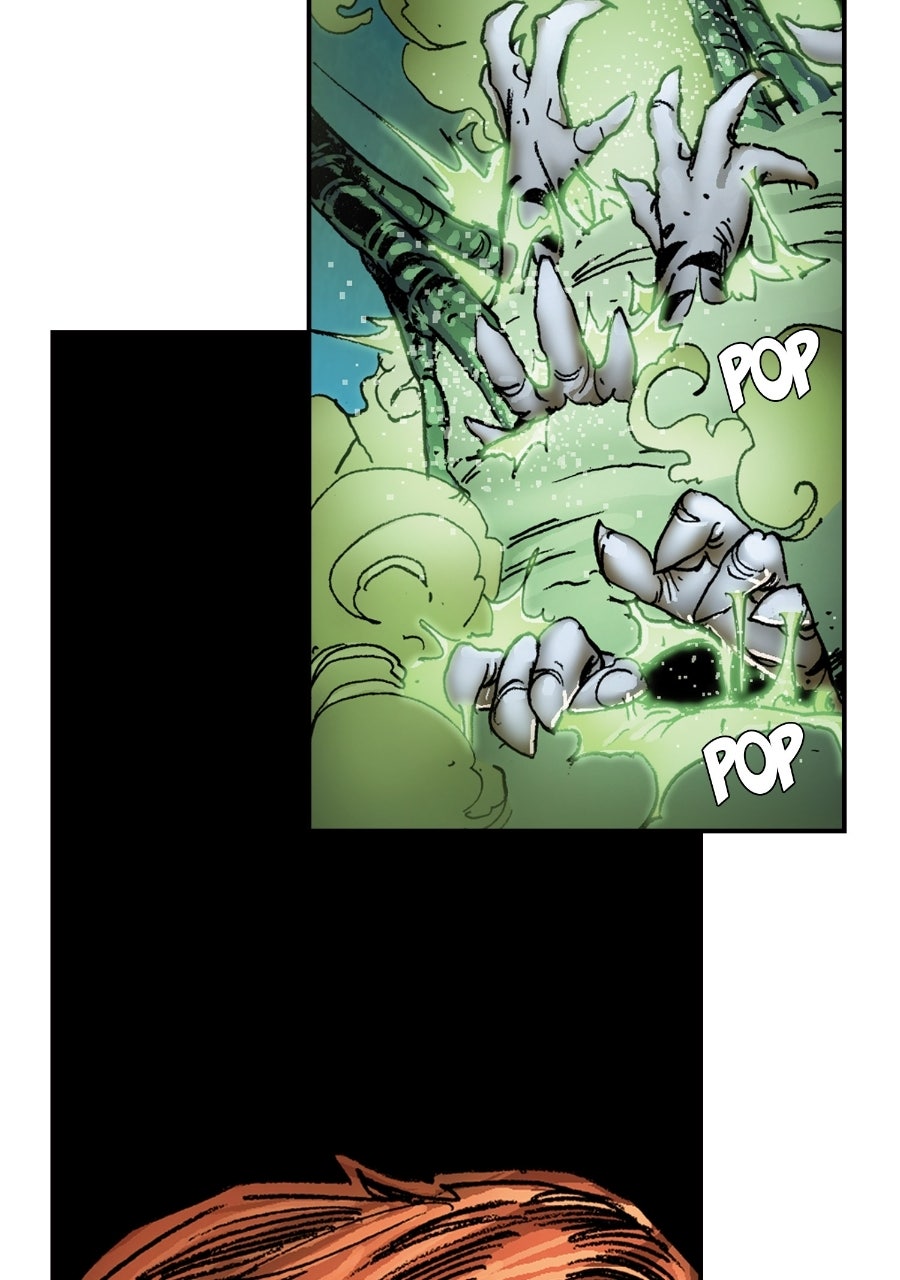 Avengers Episode 8 page 49 - 