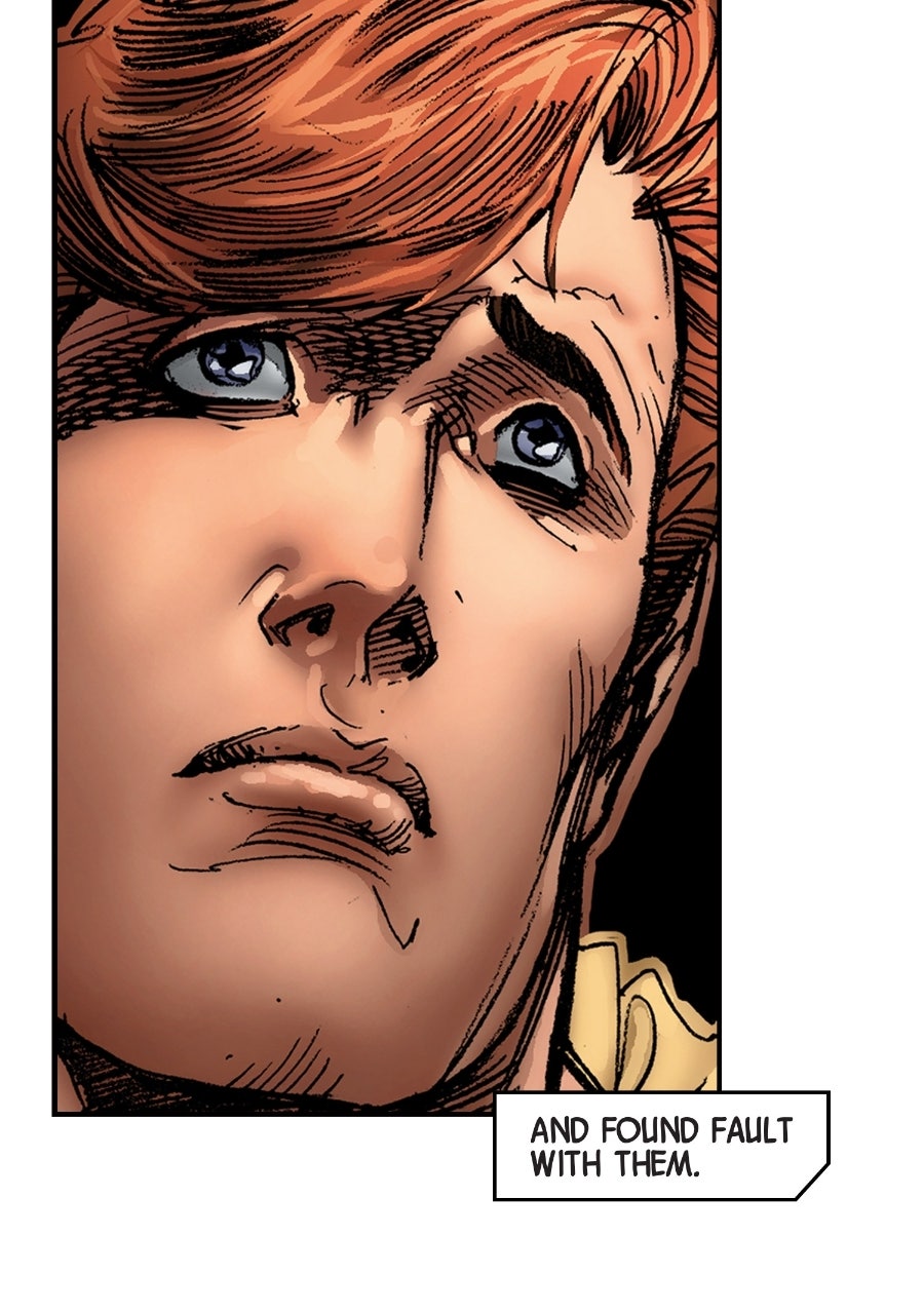 Avengers Episode 8 page 50 - 
