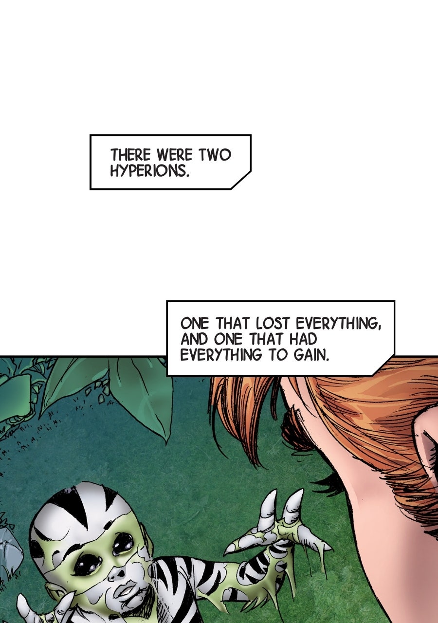 Avengers Episode 8 page 51 - 