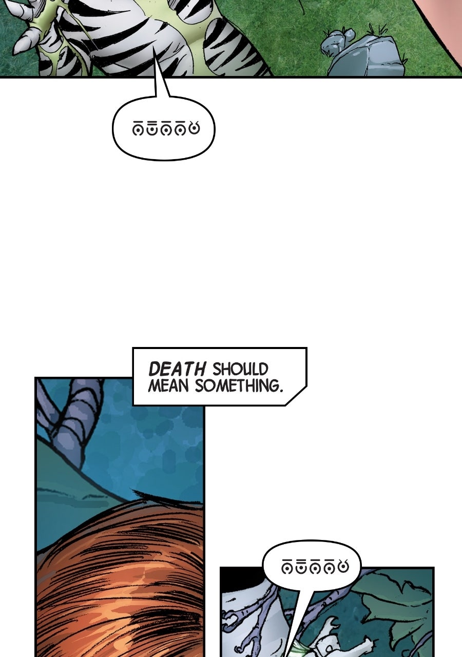 Avengers Episode 8 page 52 - 