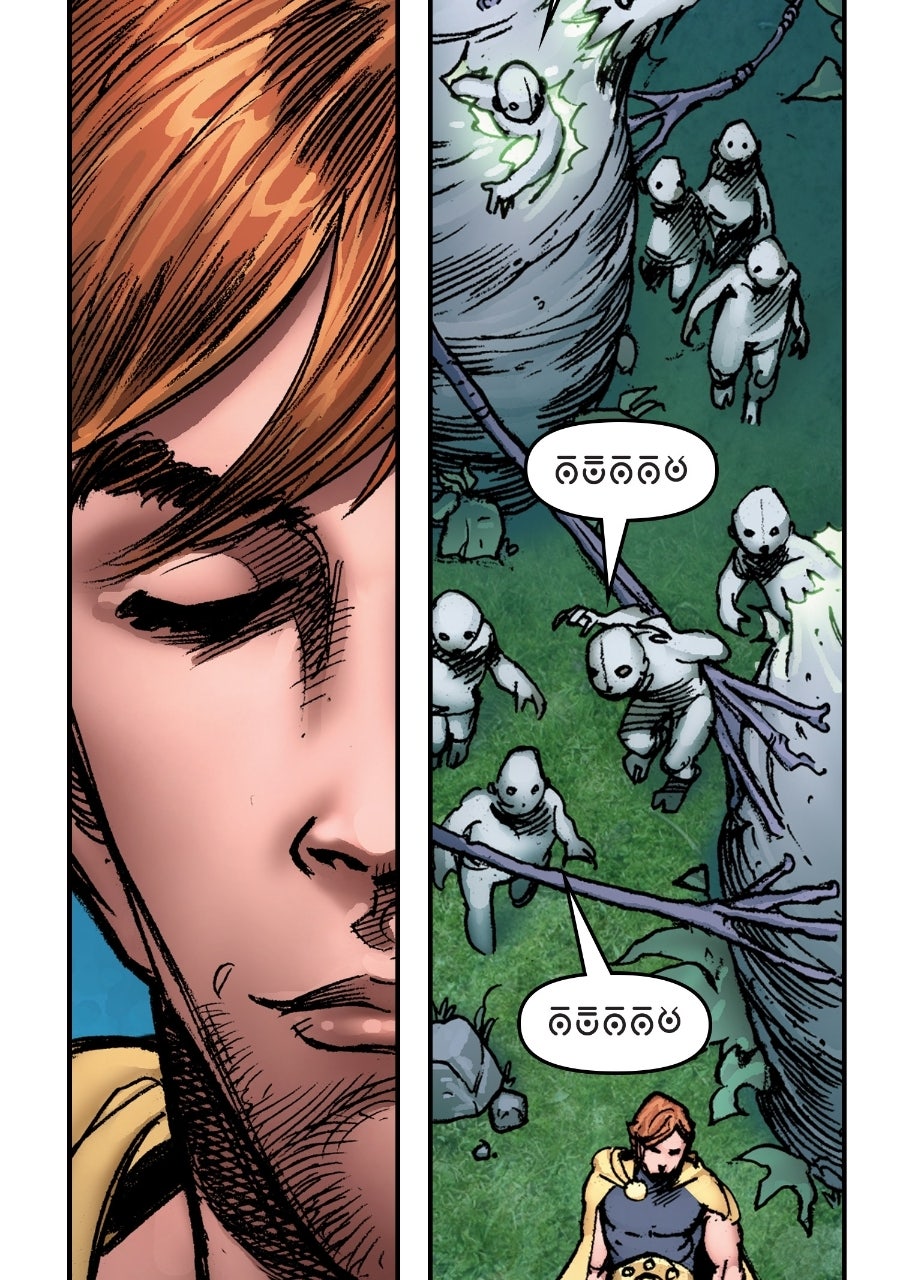 Avengers Episode 8 page 53 - 