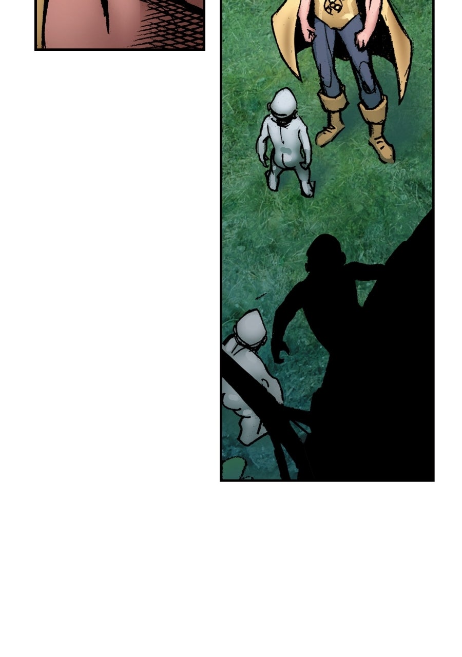Avengers Episode 8 page 54 - 