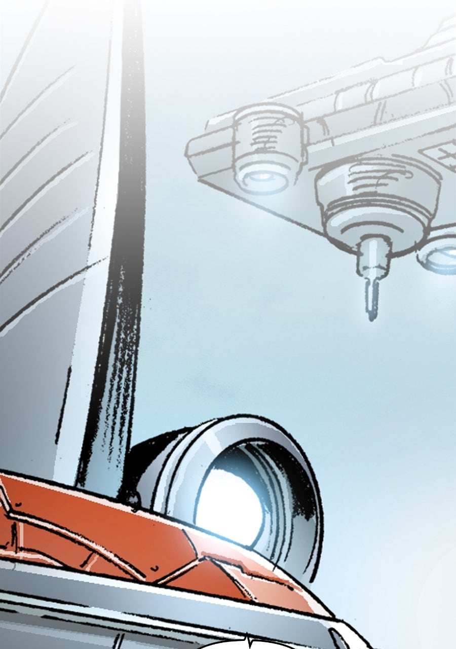 Avengers Episode 8 page 58 - 
