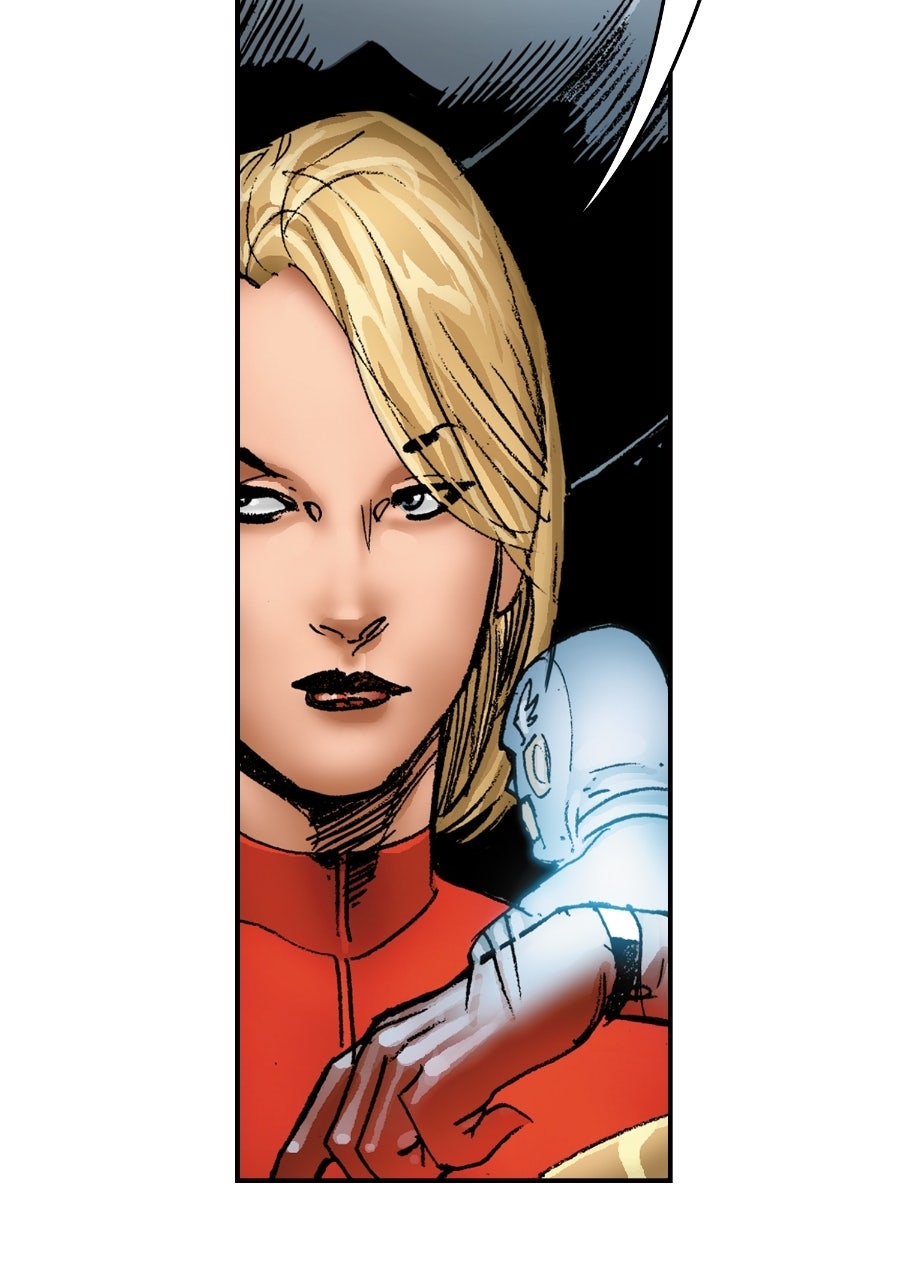 Avengers Episode 8 page 61 - 