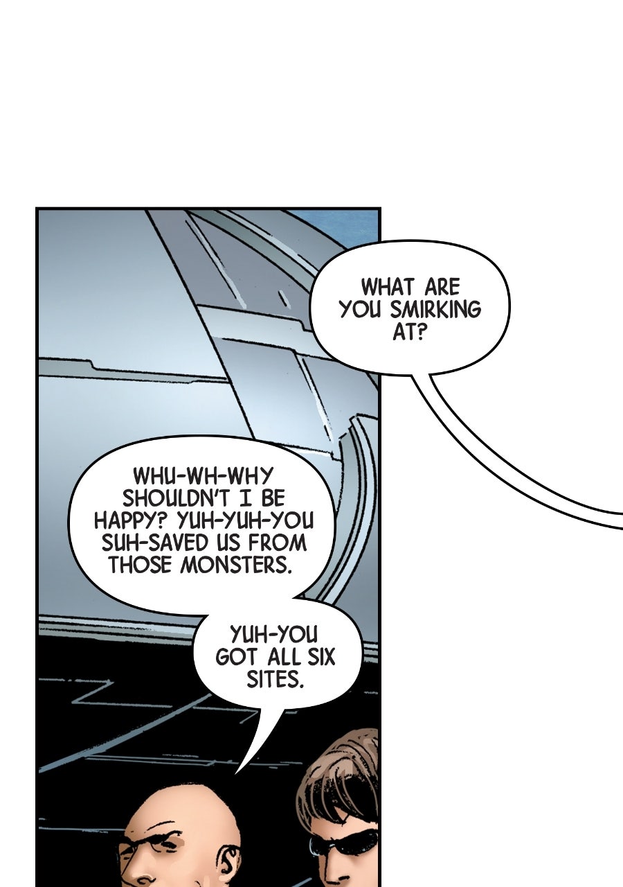 Avengers Episode 8 page 62 - 