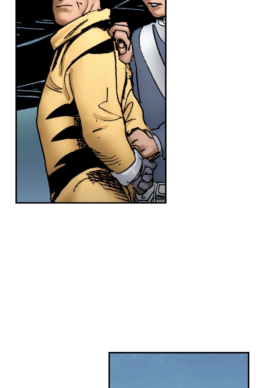 Avengers Episode 8 page 63 - 