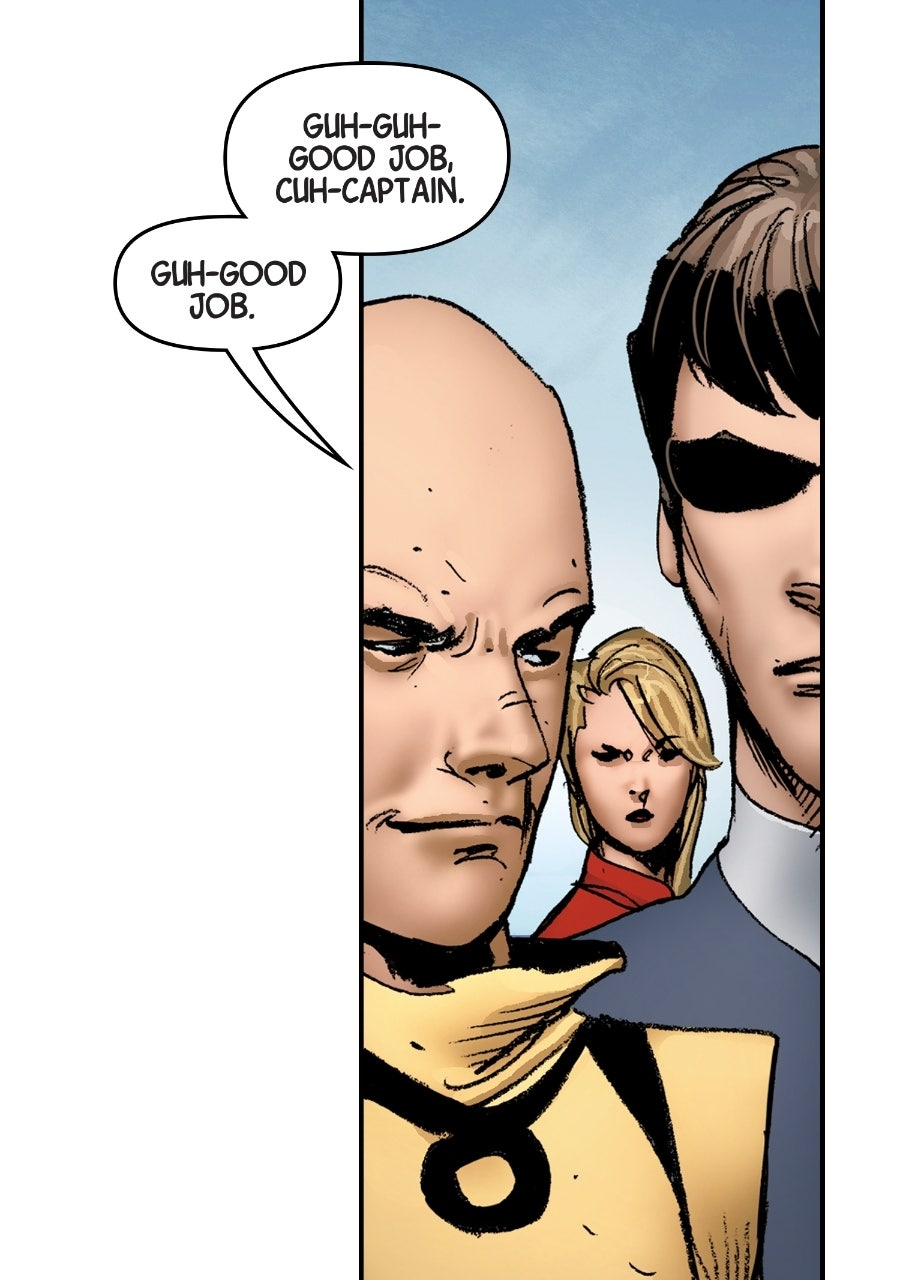 Avengers Episode 8 page 64 - 