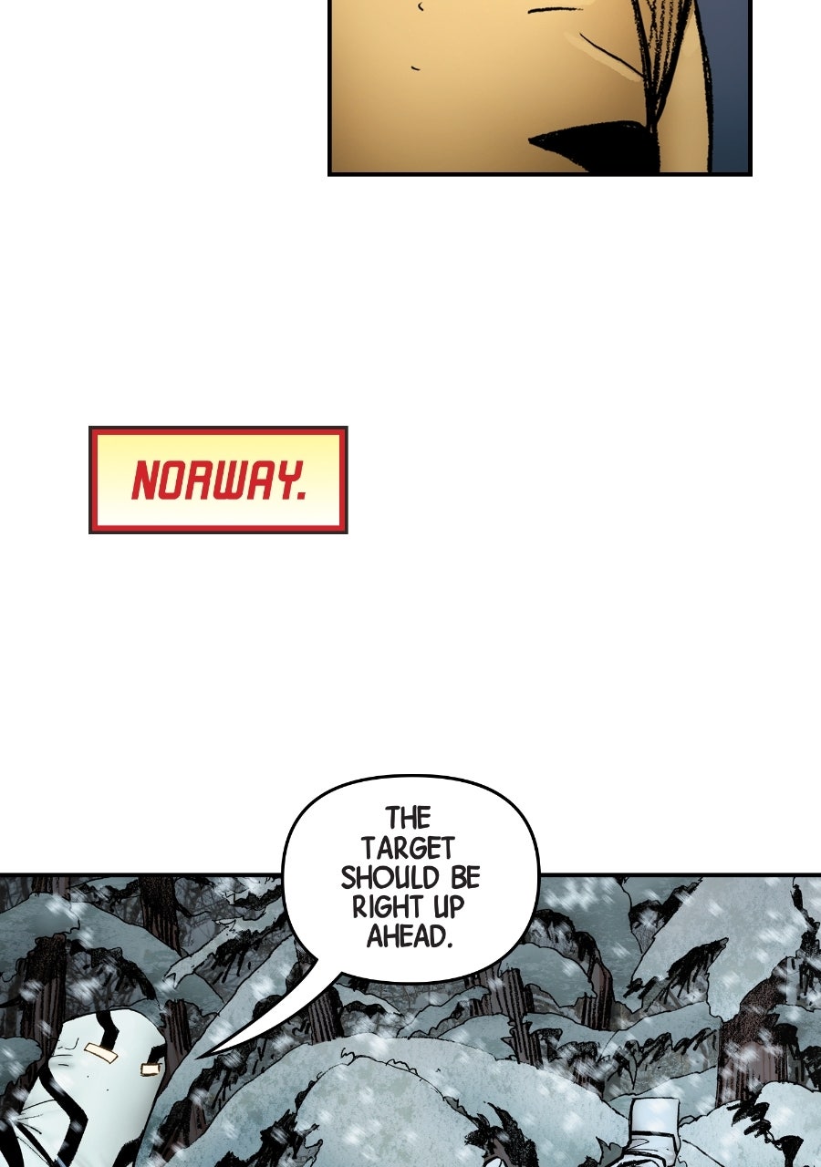 Avengers Episode 8 page 65 - 