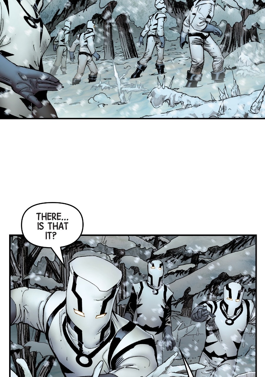Avengers Episode 8 page 66 - 