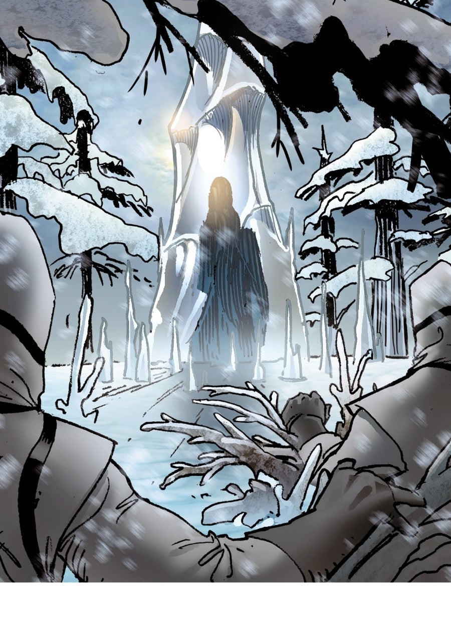 Avengers Episode 8 page 68 - 