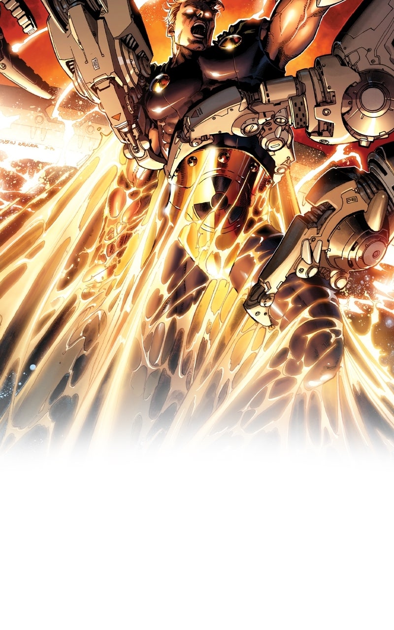 Avengers Episode 8 page 71 - 