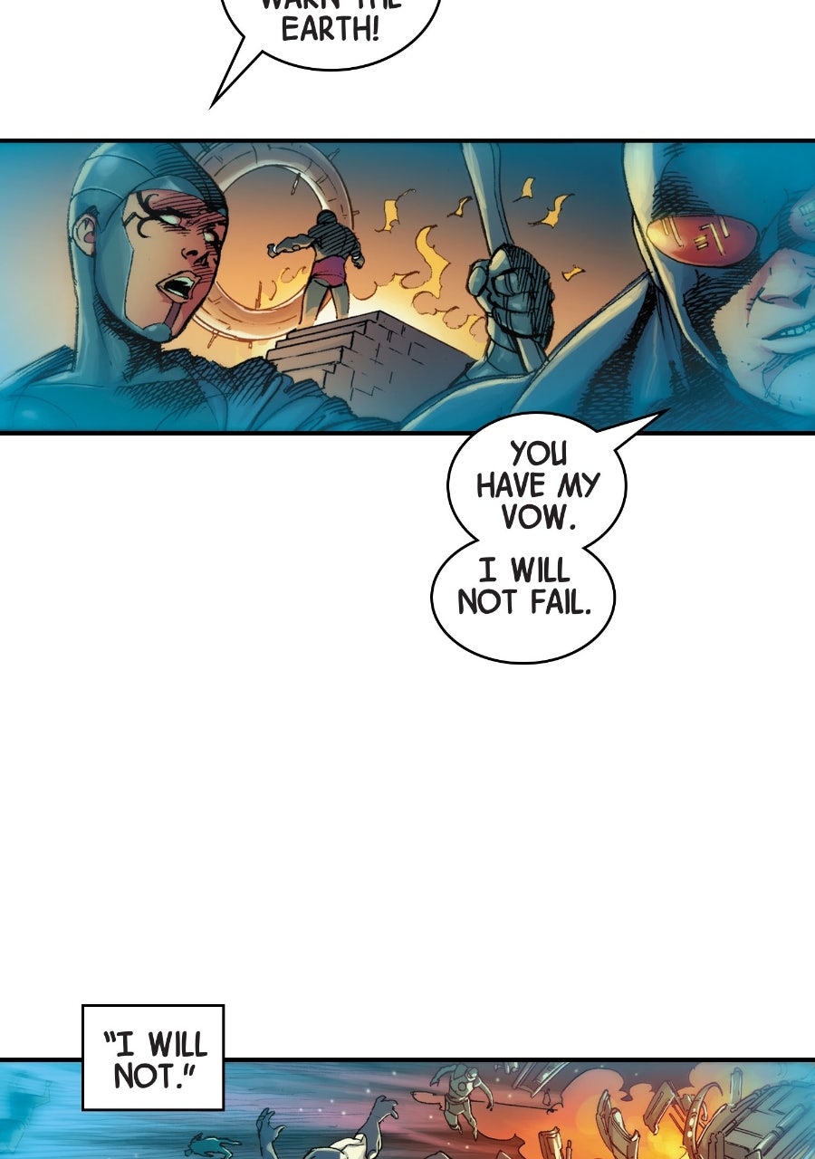 Avengers Episode 9 page 2 - 