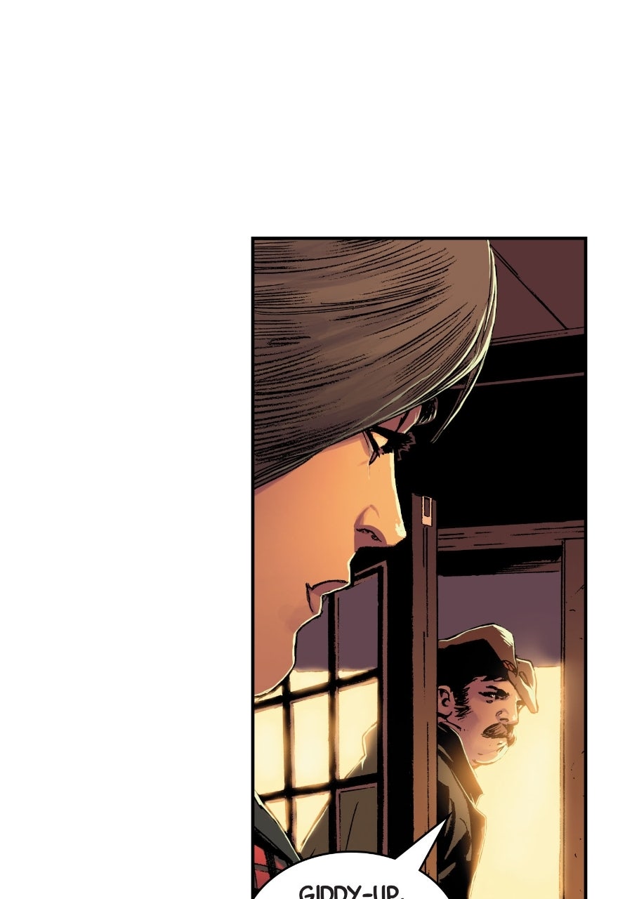 Avengers Episode 9 page 12 - 