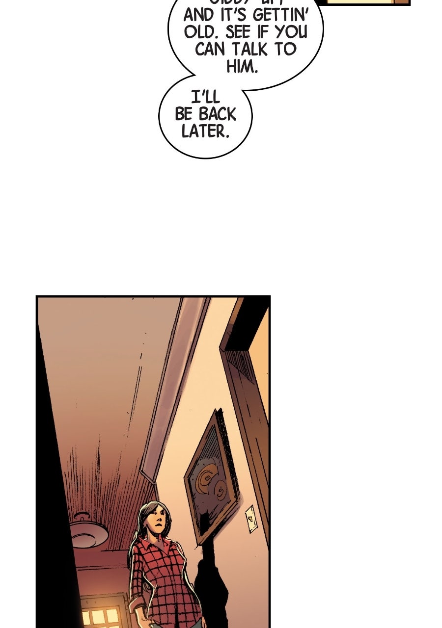 Avengers Episode 9 page 13 - 
