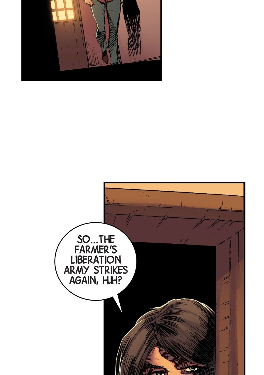 Avengers Episode 9 page 14 - 