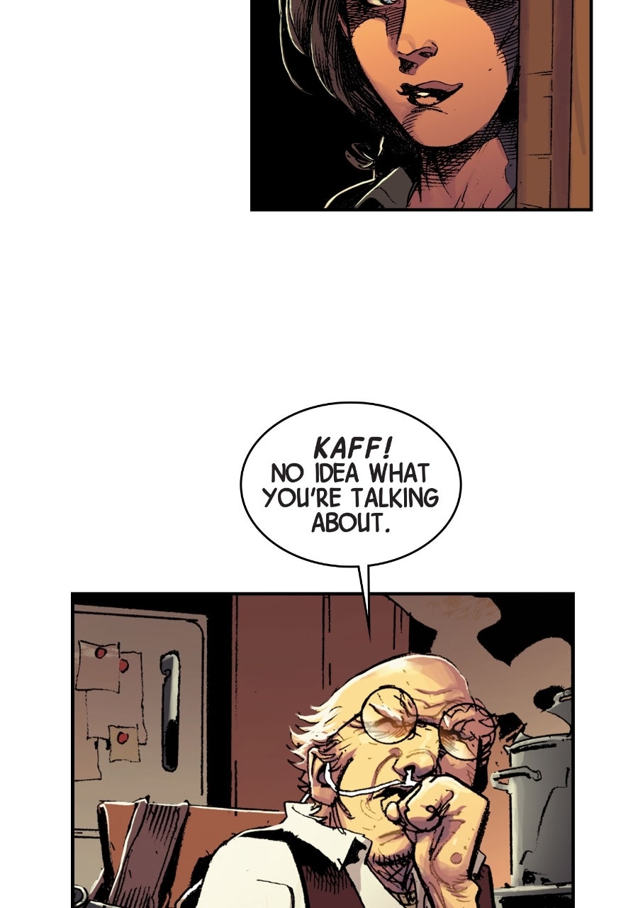 Avengers Episode 9 page 15 - 