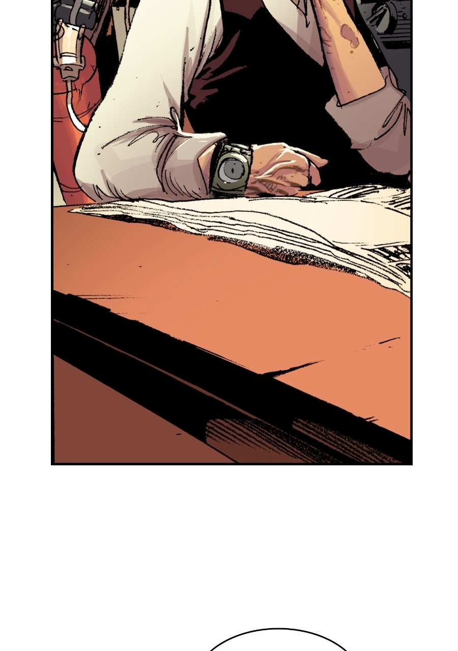 Avengers Episode 9 page 16 - 