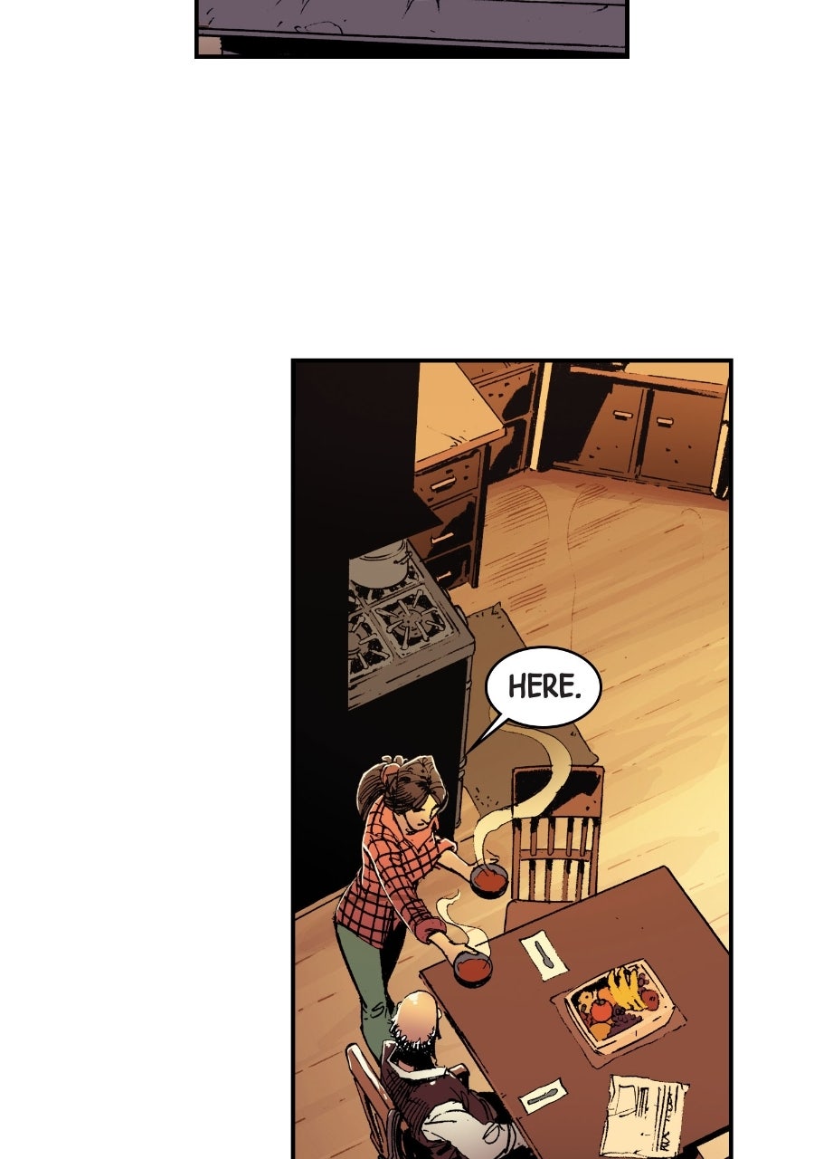 Avengers Episode 9 page 19 - 